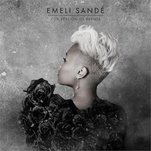 Emeli Sande Our Version of Events (2LP) 